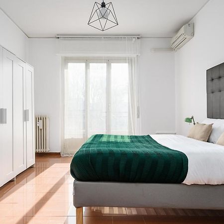 מילאנו Classbnb - Appartamento A 200 Metri Dalla Metro Pagano מראה חיצוני תמונה