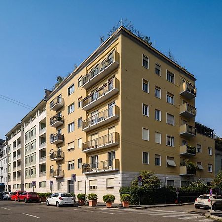 מילאנו Classbnb - Appartamento A 200 Metri Dalla Metro Pagano מראה חיצוני תמונה