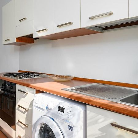 מילאנו Classbnb - Appartamento A 200 Metri Dalla Metro Pagano מראה חיצוני תמונה