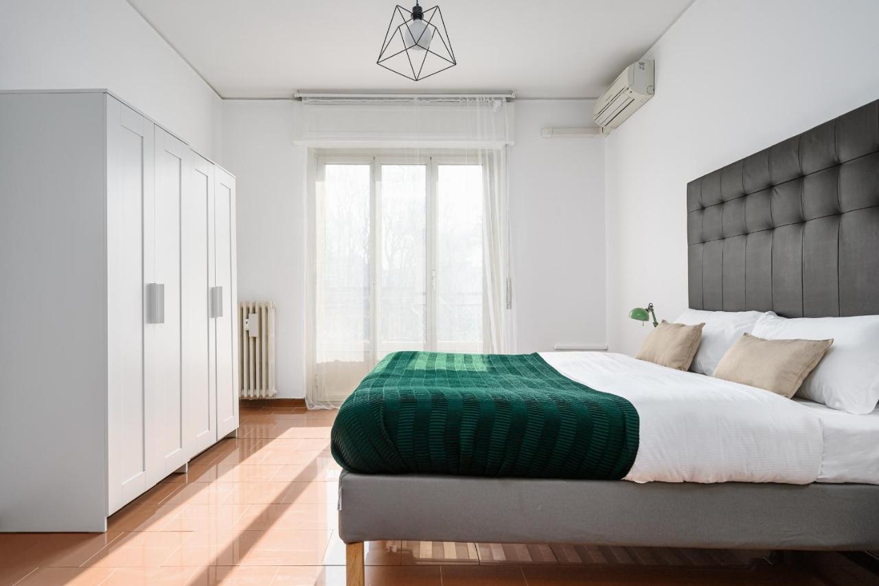 מילאנו Classbnb - Appartamento A 200 Metri Dalla Metro Pagano מראה חיצוני תמונה