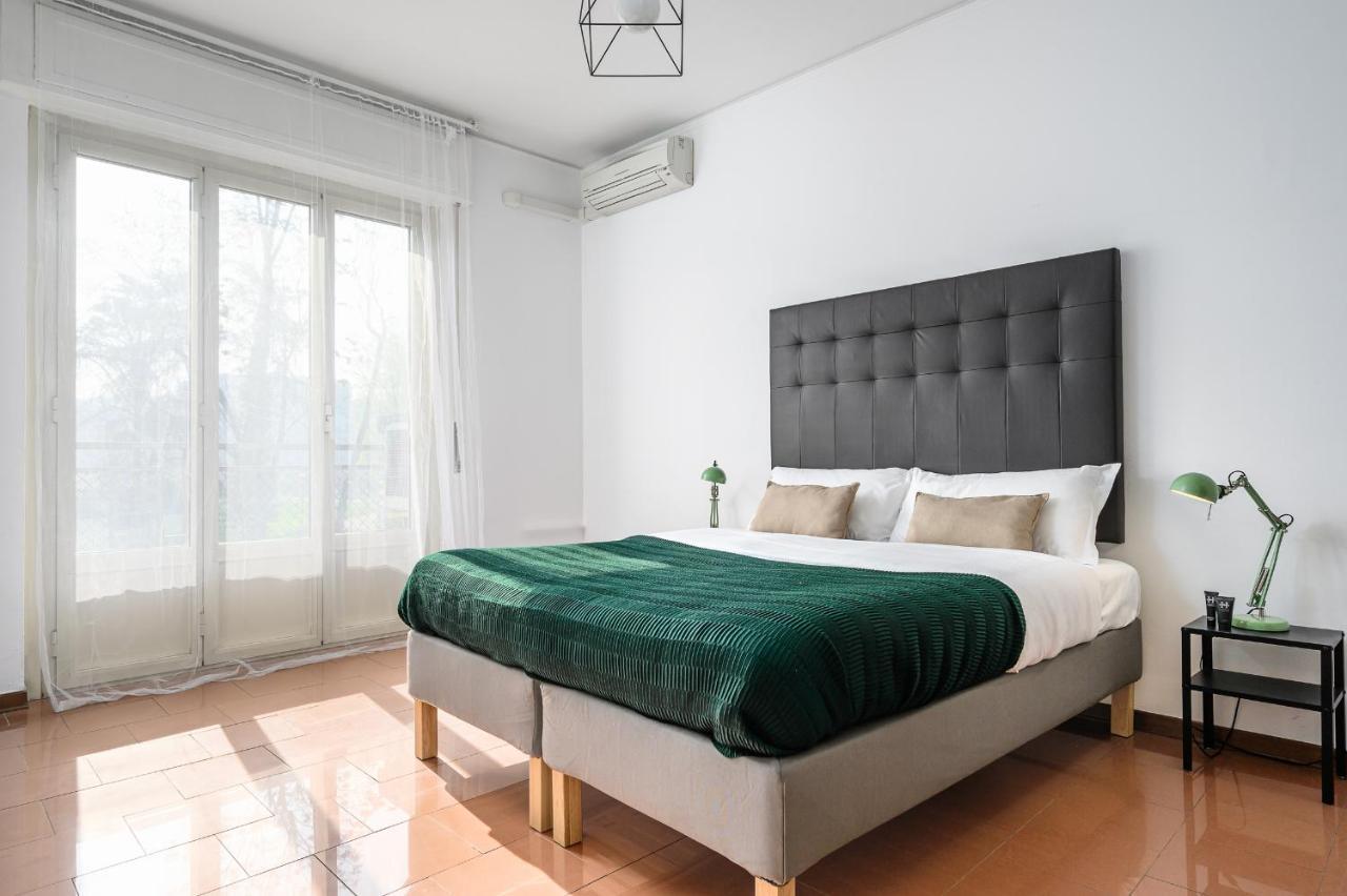 מילאנו Classbnb - Appartamento A 200 Metri Dalla Metro Pagano מראה חיצוני תמונה