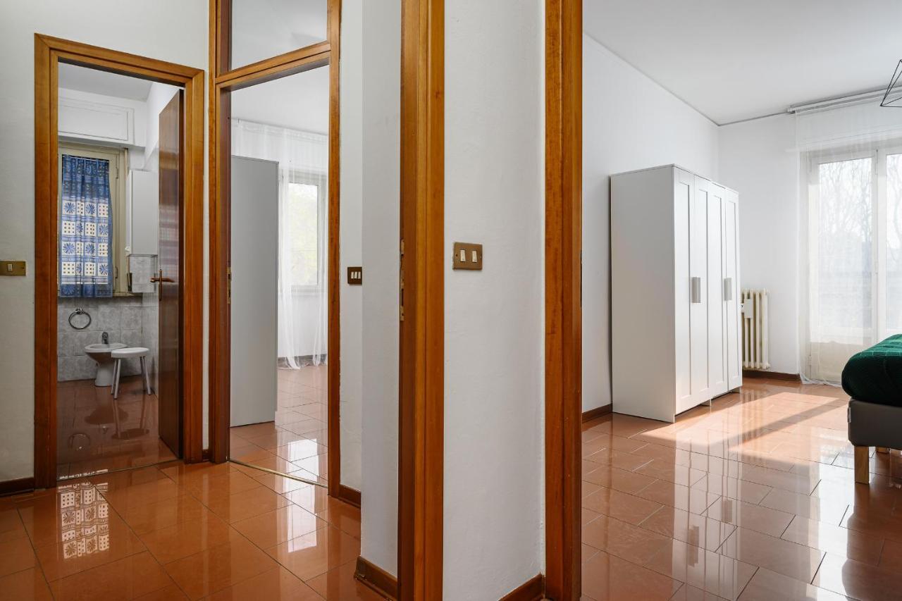 מילאנו Classbnb - Appartamento A 200 Metri Dalla Metro Pagano מראה חיצוני תמונה
