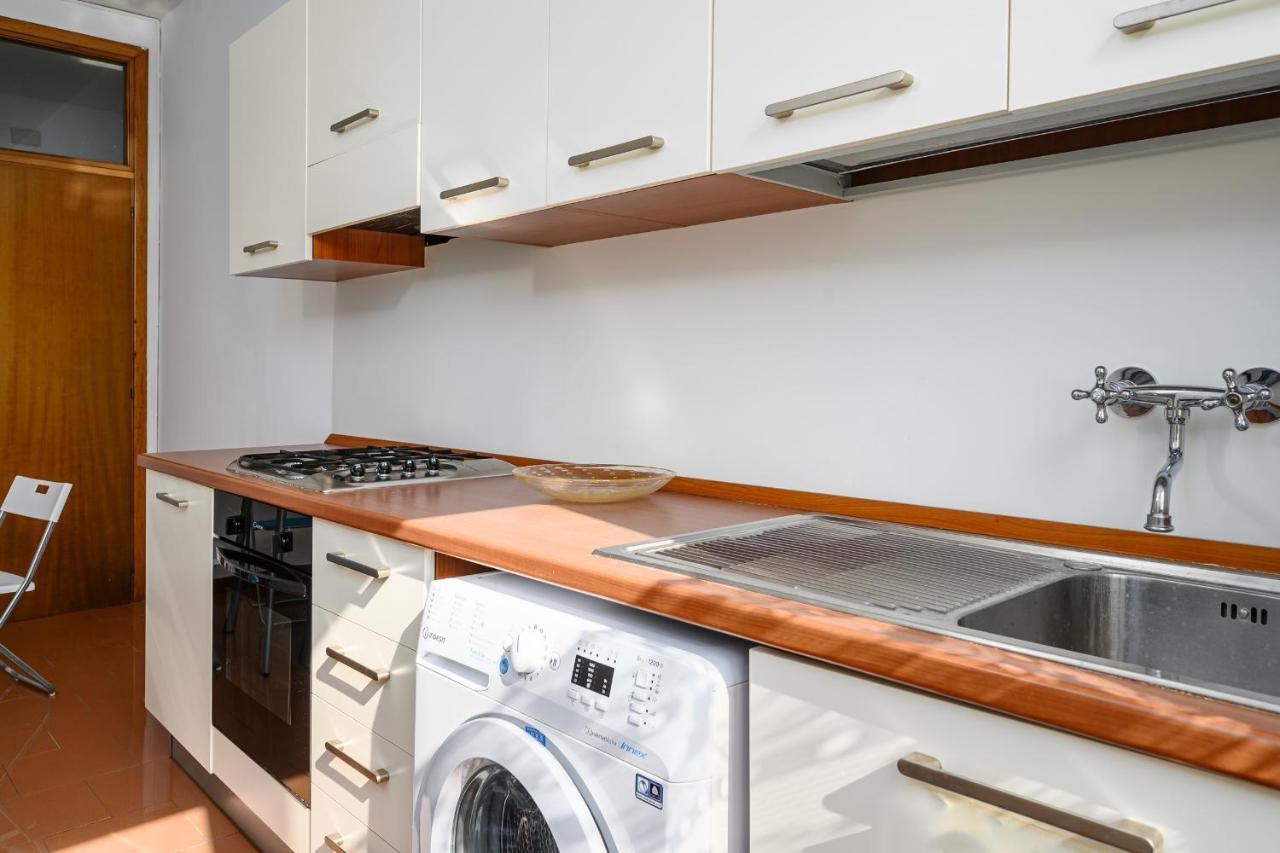 מילאנו Classbnb - Appartamento A 200 Metri Dalla Metro Pagano מראה חיצוני תמונה