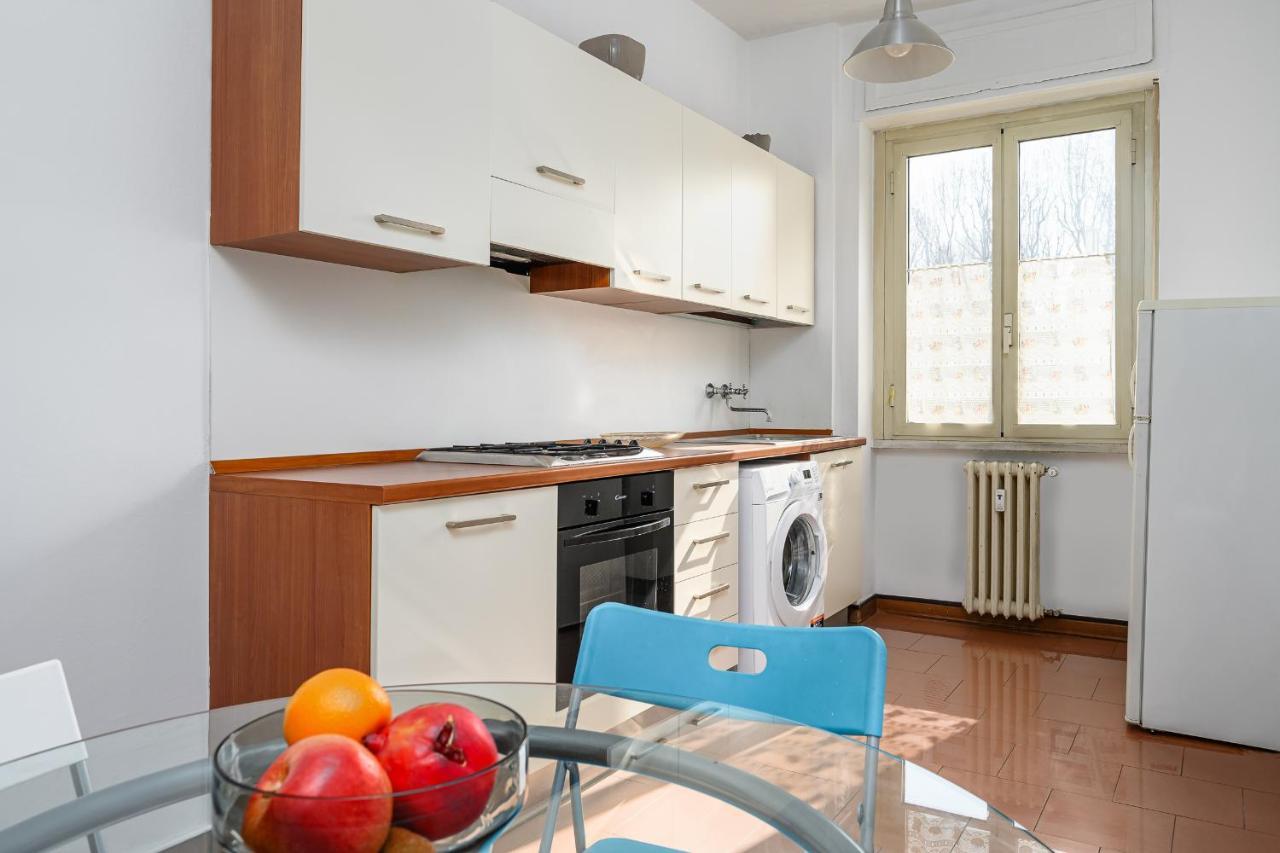 מילאנו Classbnb - Appartamento A 200 Metri Dalla Metro Pagano מראה חיצוני תמונה